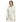 Adidas Γυναικείο φούτερ Essentials 3-Stripes French Terry Cropped Hoodie